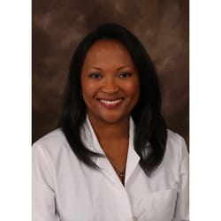 Glenda Ferguson Parker, MD