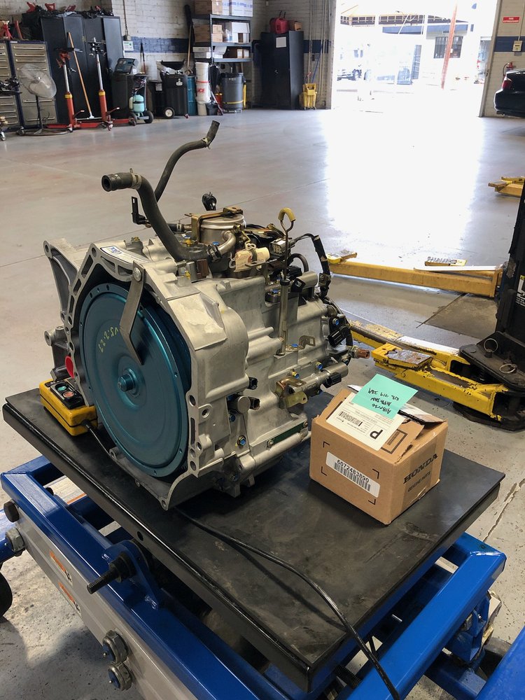 H & A TRANSMISSIONS Updated September 2024 10 Reviews 8727