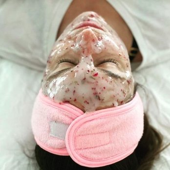 The Little Spa - *JELLY MASKS are great for rehydrating and moisturizing the skin * time to glow up with one of our favorite jelly masks - Massage Therapy Near Me - Kittanning, Pennsylvania The Little Spa - *JELLY MASKS are great for rehydrating and moisturizing the skin * time to glow up with one of our favorite jelly masks - Massage Therapy Near Me - Kittanning, Pennsylvania