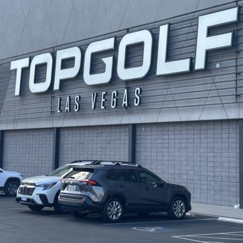 Topgolf - Golf Near Me - Las Vegas, Nevada