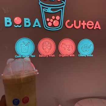 Boba CuCue - Bubble Tea Near Me - Gilbert, Arizona