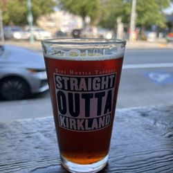 Side Hustle Local Brewery