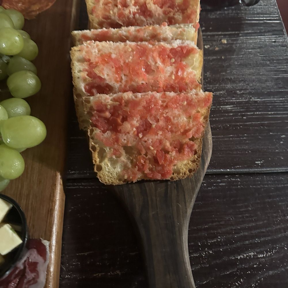 Pa amb tomàquet