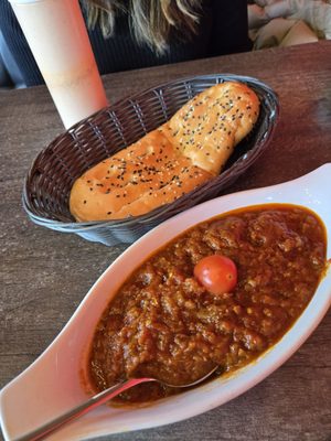 Shamshiri Restaurant by null