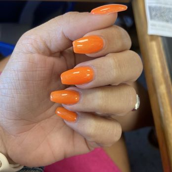 Zen Nails & Spa - Nail Salons Near Me - Walpole, Massachusetts