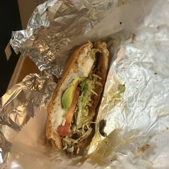 Tacos Don Pancho - Torta - Tacos Near Me - Bolingbrook, Illinois Tacos Don Pancho - Torta - Tacos Near Me - Bolingbrook, Illinois