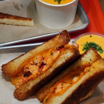 Lobster Lab - Sandwiches Near Me - Carlsbad, California