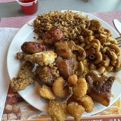 Ô Mets Chinois