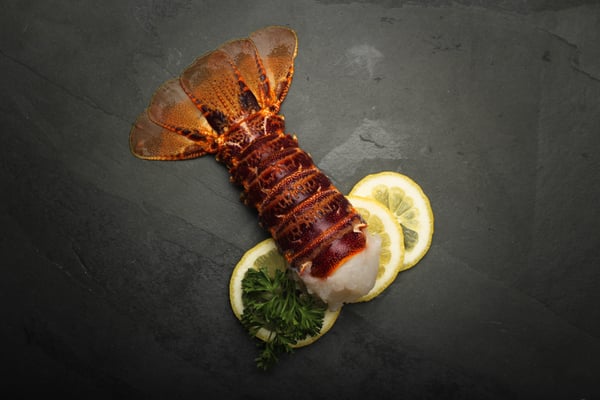 Second City Prime Steak and Seafood by null