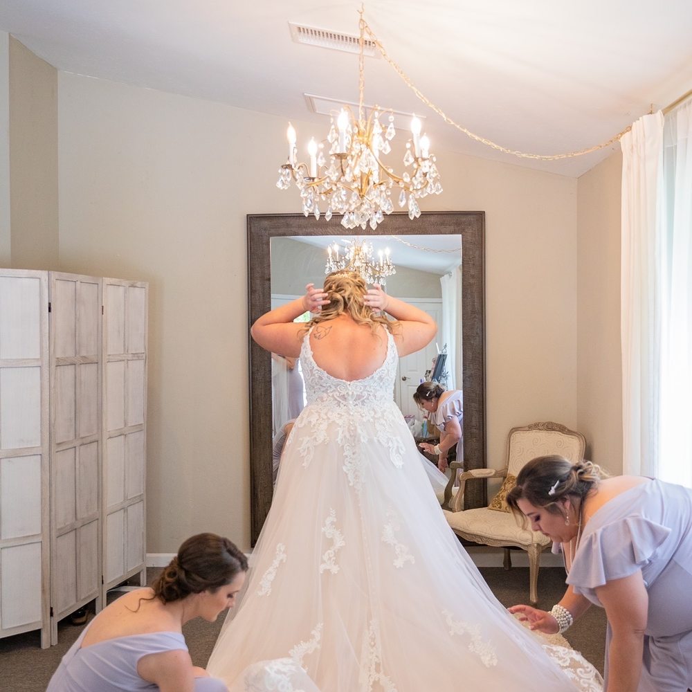 Winsome Brides - The alterations came out perfectly! - Bridal Near Me - La Mesa, California Winsome Brides - The alterations came out perfectly! - Bridal Near Me - La Mesa, California