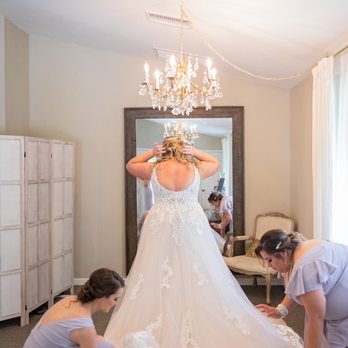 Winsome Brides - The alterations came out perfectly! - Bridal Near Me - La Mesa, California