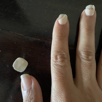 Spa Blue - Manicure - Nail Salons Near Me - New York, New York