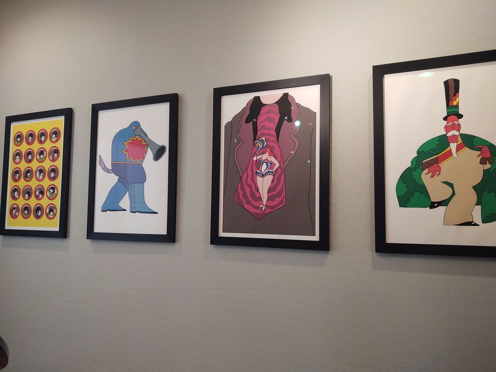 Photos of ART OF FRAMING Updated August 2024 34 Photos & 14 Reviews