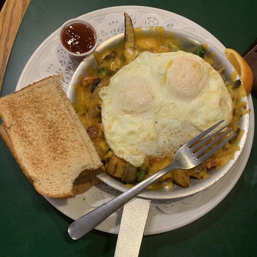 The Frog Pond - Veggi & sausage bowl - Breakfast & Brunch Near Me - St Pete Beach, Florida The Frog Pond - Veggi & sausage bowl - Breakfast & Brunch Near Me - St Pete Beach, Florida