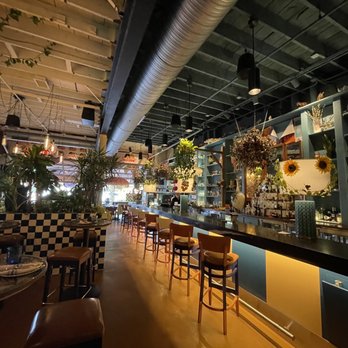Bohemia - Mediterranean Near Me - Royal Oak, Michigan
