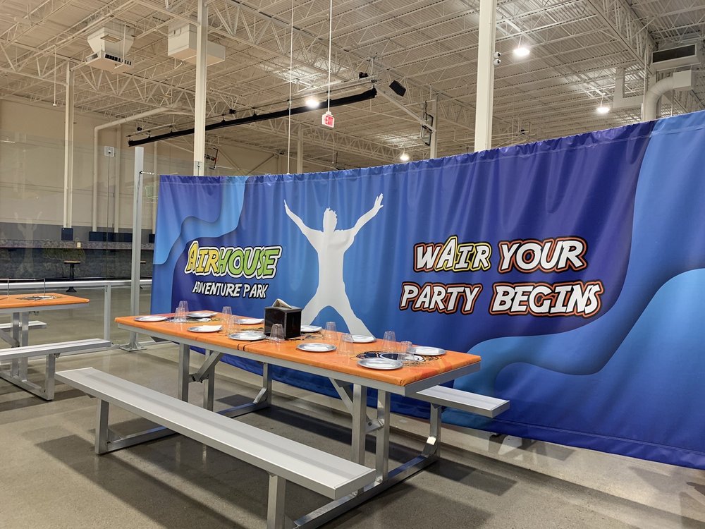 BIG AIR TRAMPOLINE PARK Updated November 2024 15 Photos & 19