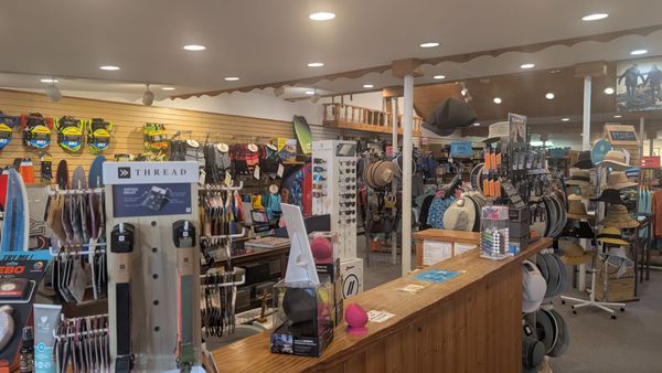 Martin's Sport Shop