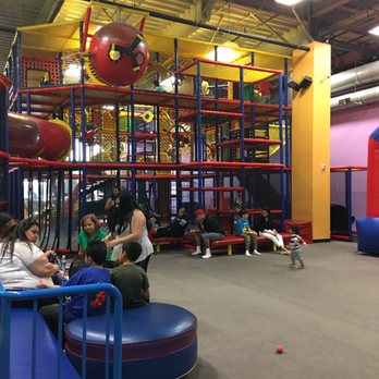 Jump 'n Jammin - Indoor Playcenter Near Me - Arcadia, California Jump 'n Jammin - Indoor Playcenter Near Me - Arcadia, California