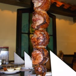 Pantanal Rodizio
