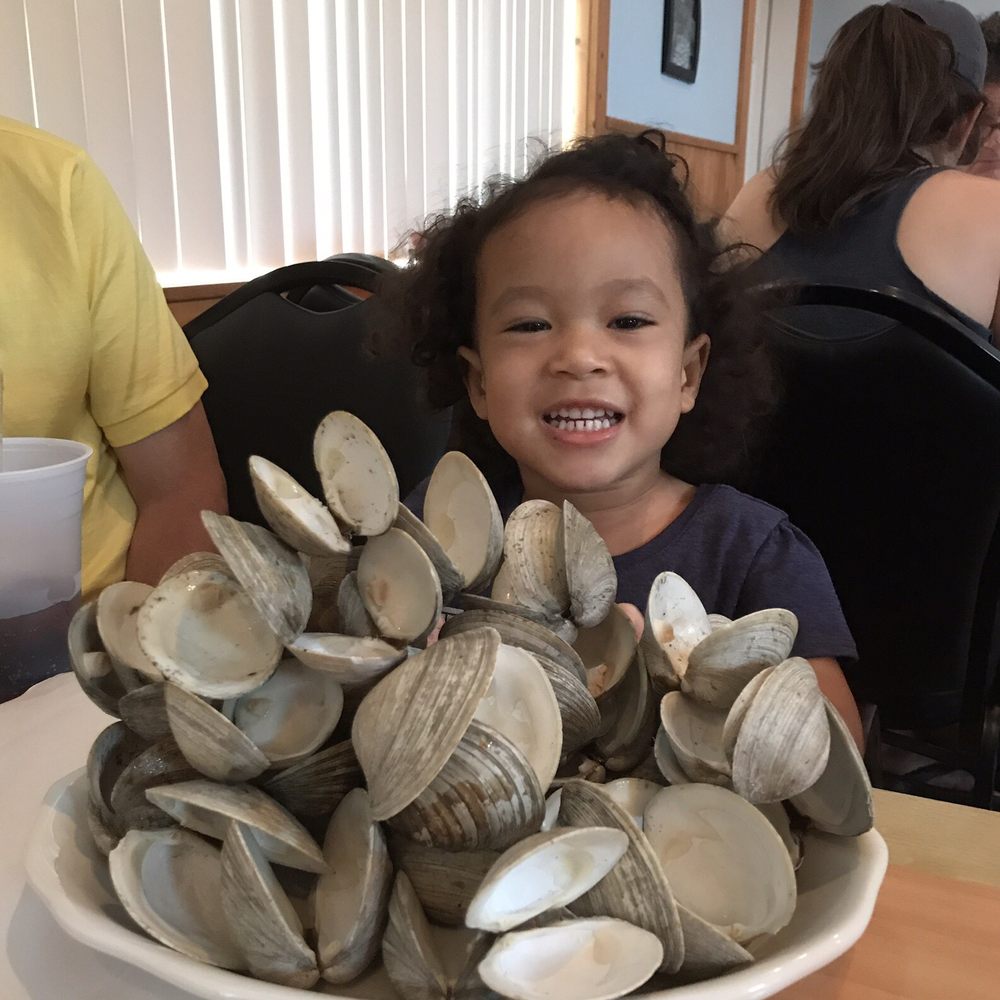 Pub 199 - 4 dozen clams lol - Steakhouses Near Me - Mount Arlington, New Jersey
