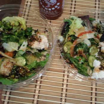 One Poke - Hawaiian Near Me - El Segundo, California