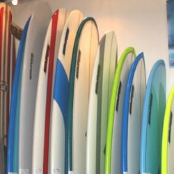 Free To Ride Surf Shop