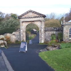 Downhill Demesne & Hezlett House