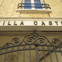 Villa Castel