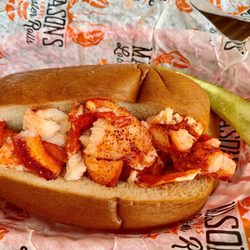 *Connecticut Roll