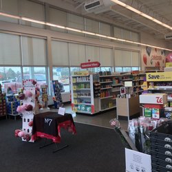 Walgreens - Inside 1.27.23