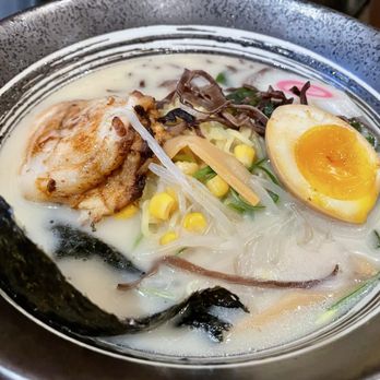Inu Inu Ramen - Ramen Near Me - Virginia Beach, Virginia