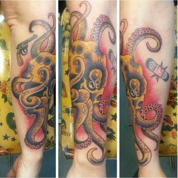Badfellow Tattoo - Tattoo Near Me - Fort Lauderdale, Florida Badfellow Tattoo - Tattoo Near Me - Fort Lauderdale, Florida