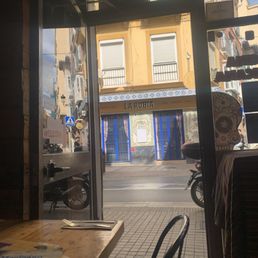 Inside Inside