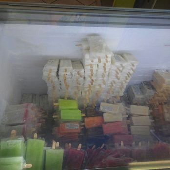El Antojito - Good for Summer - Mexican Near Me - Gardena, California