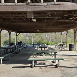 Nickajack Park