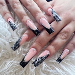 Mimi's Nails & Spa