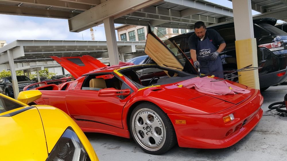 EXPRESS AUTO GLASS Updated March 2024 14 Photos & 27 Reviews 2464 El Camino Real, Santa