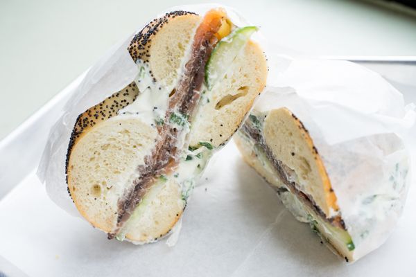 Bart's Bagels - West Philadelphia by null
