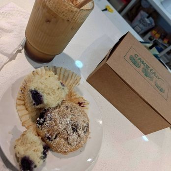 Cake Thieves Bakery - Bakeries Near Me - San Antonio, Texas
