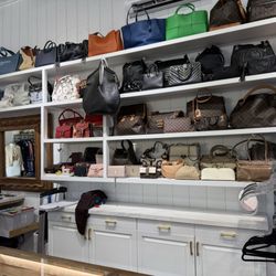 City Girl Consignment