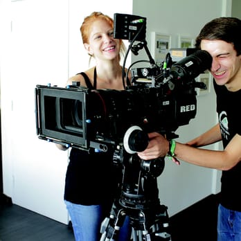 SAE Institute - Red - Adult Education Near Me - Vienna, 9