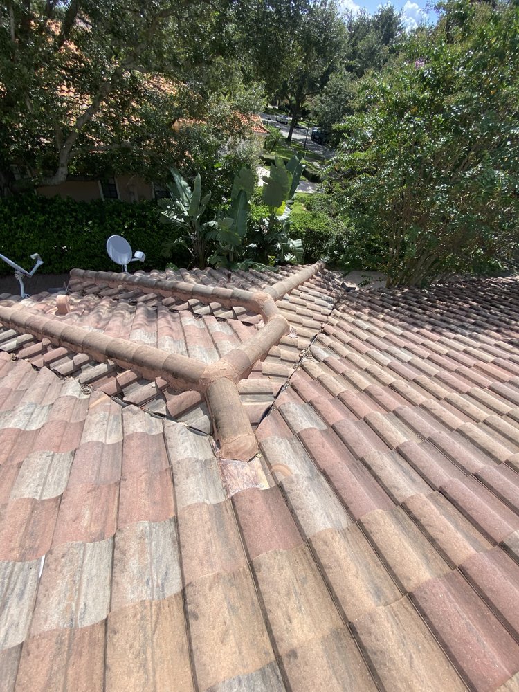 Slide of Frontier Roofing and Repair Services