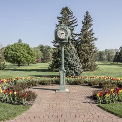 Maple Bluff Country Club