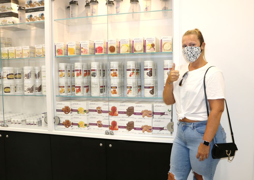 NEW YORK BARIATRIC GROUP WEST ISLIP Updated June 2024 560 Sunrise Hwy, West Islip, New York