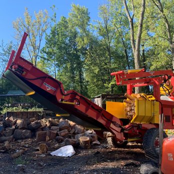 Firewood King - Firewood Near Me - Indianapolis, Indiana