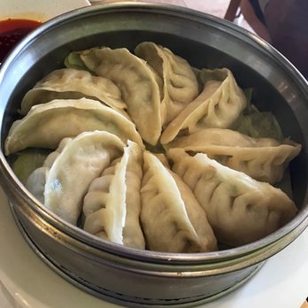 Golden Dumpling House - Chinese Near Me - Houston, Texas