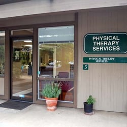 Physical Therapy Services - Physical Therapy Services Store Front in Eugene, OR