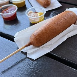 Original pronto pup Original pronto pup