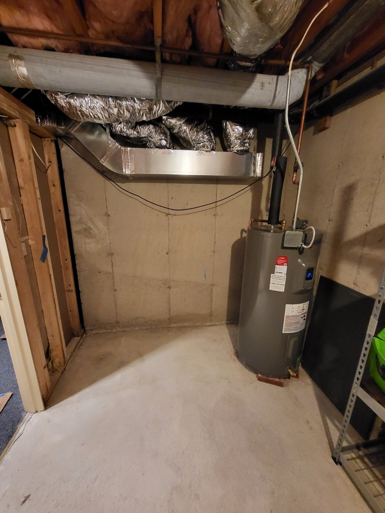 Slide of John's Plumbing & Heating