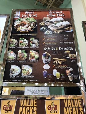 Menu photo 6 Seafood City Supermarket Hayward, CA